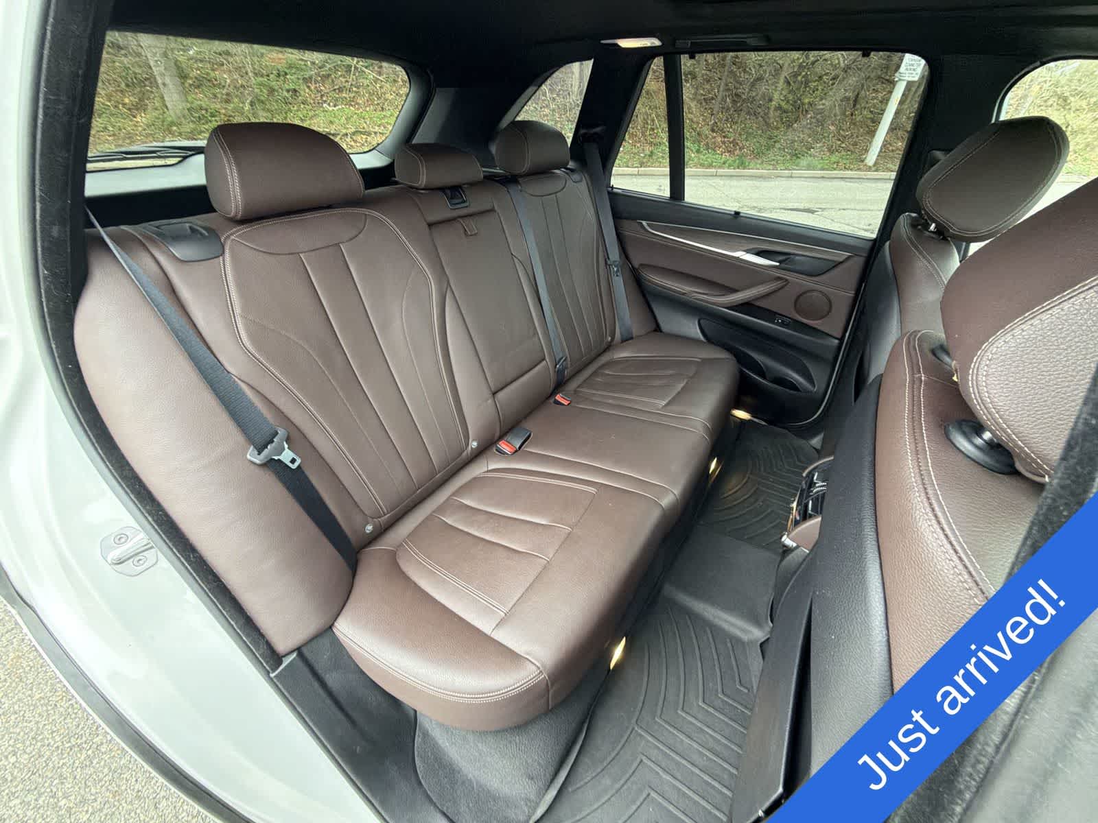 Thumbnail: 2017 BMW X5 - 21