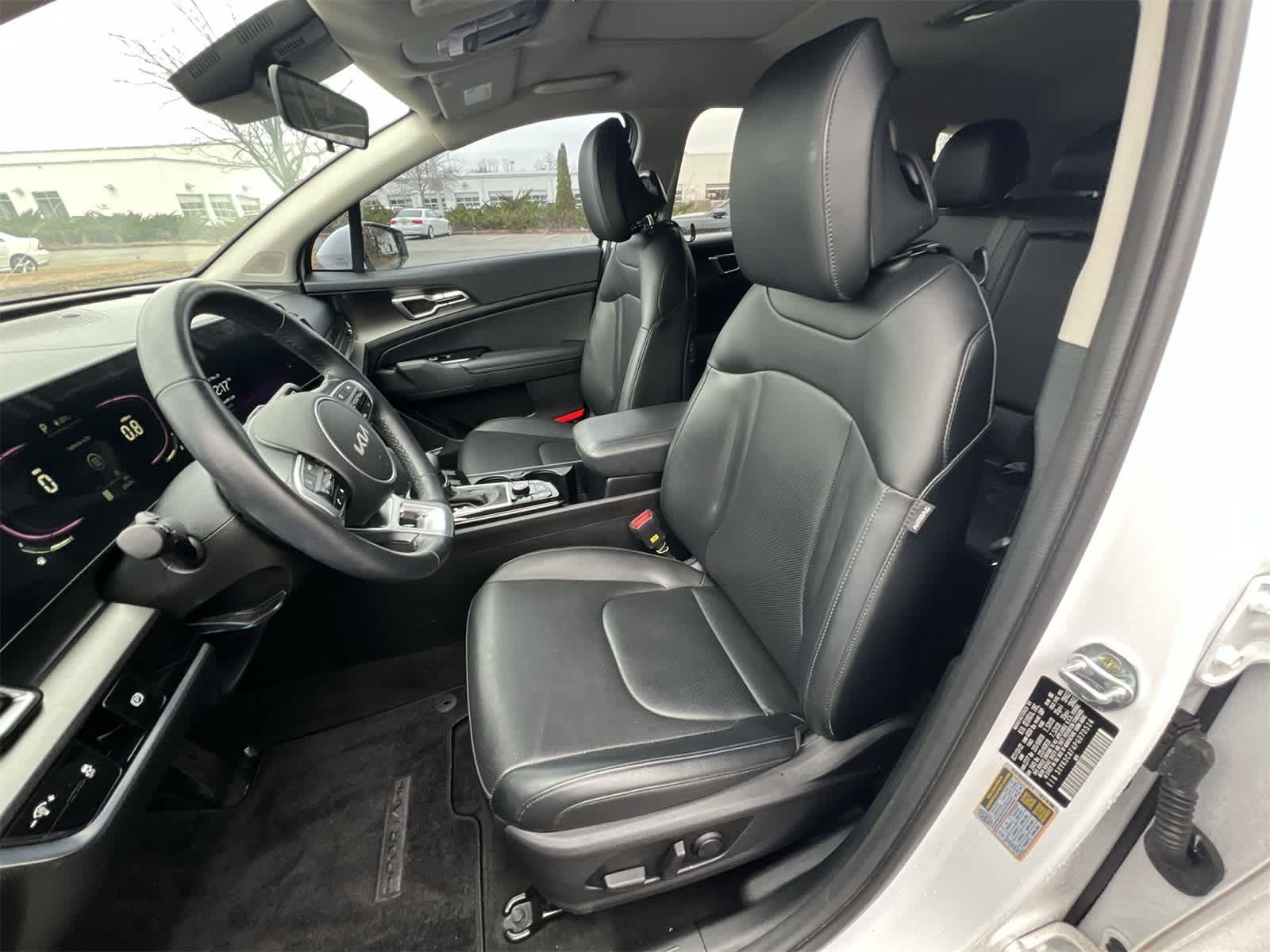 Thumbnail: 2023 Kia Sportage - 19