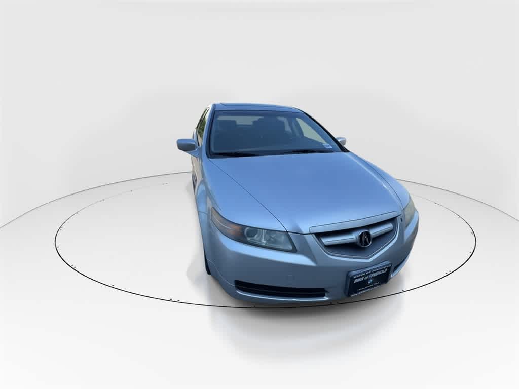 Thumbnail: 2006 Acura TL - 3