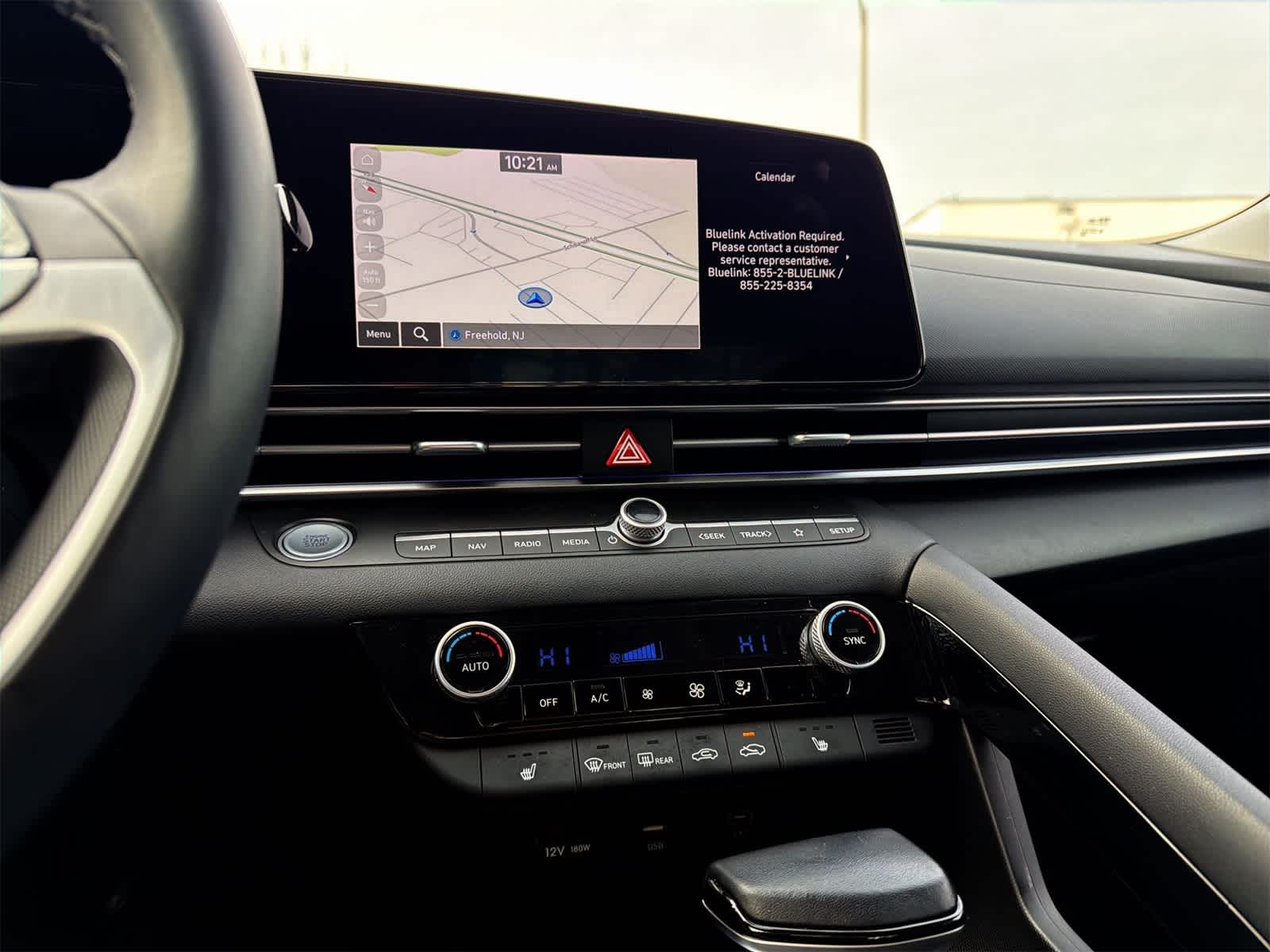 Thumbnail: 2024 Hyundai Elantra - 24