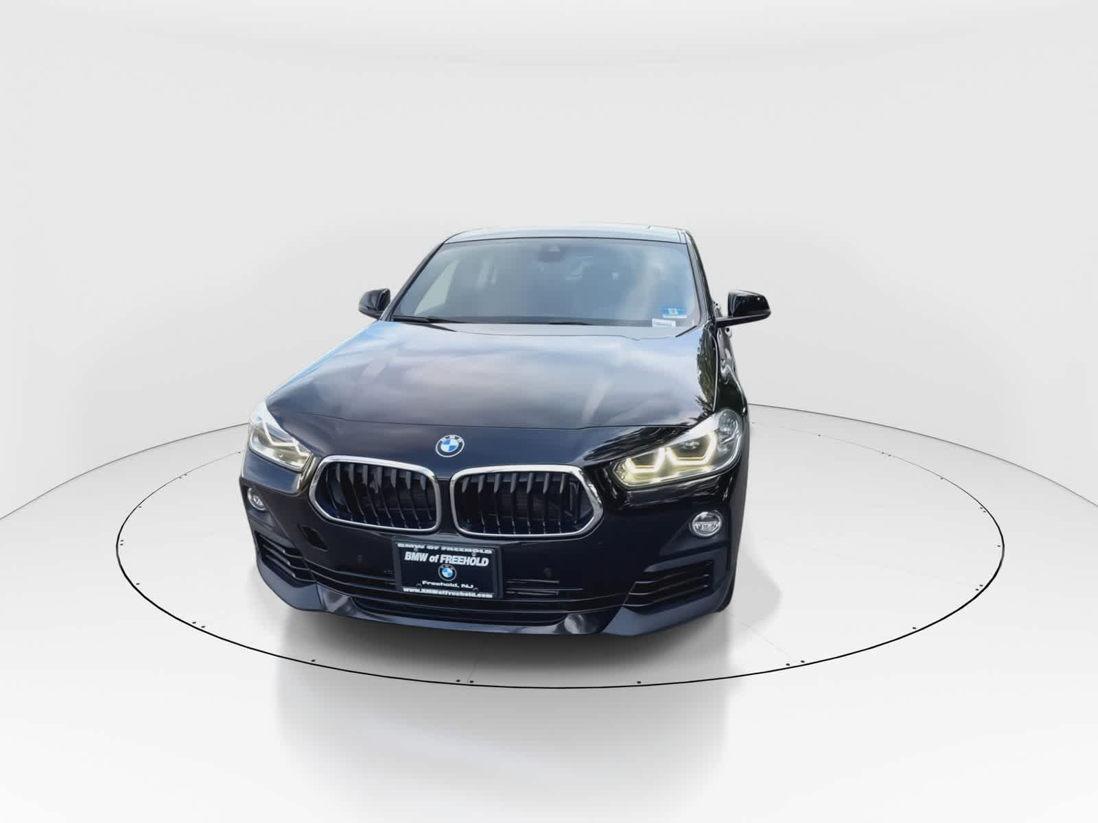 Thumbnail: 2020 BMW X2 - 3