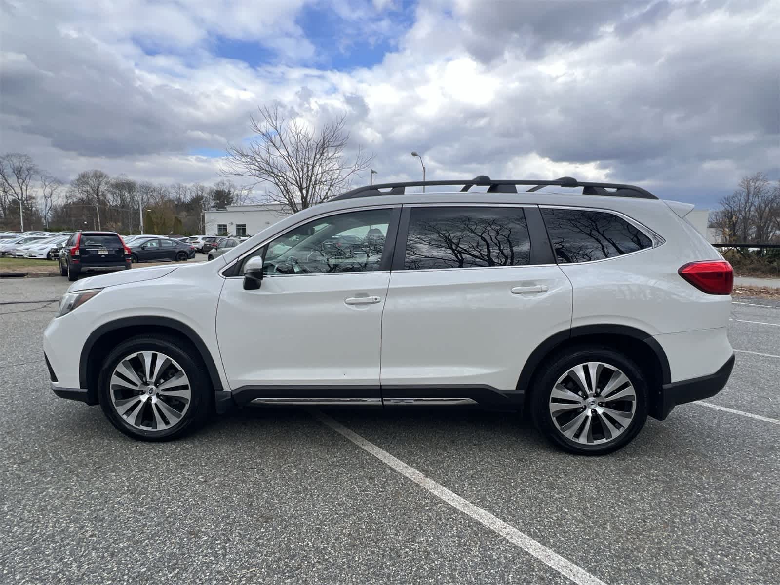 Thumbnail: 2019 Subaru Ascent - 11