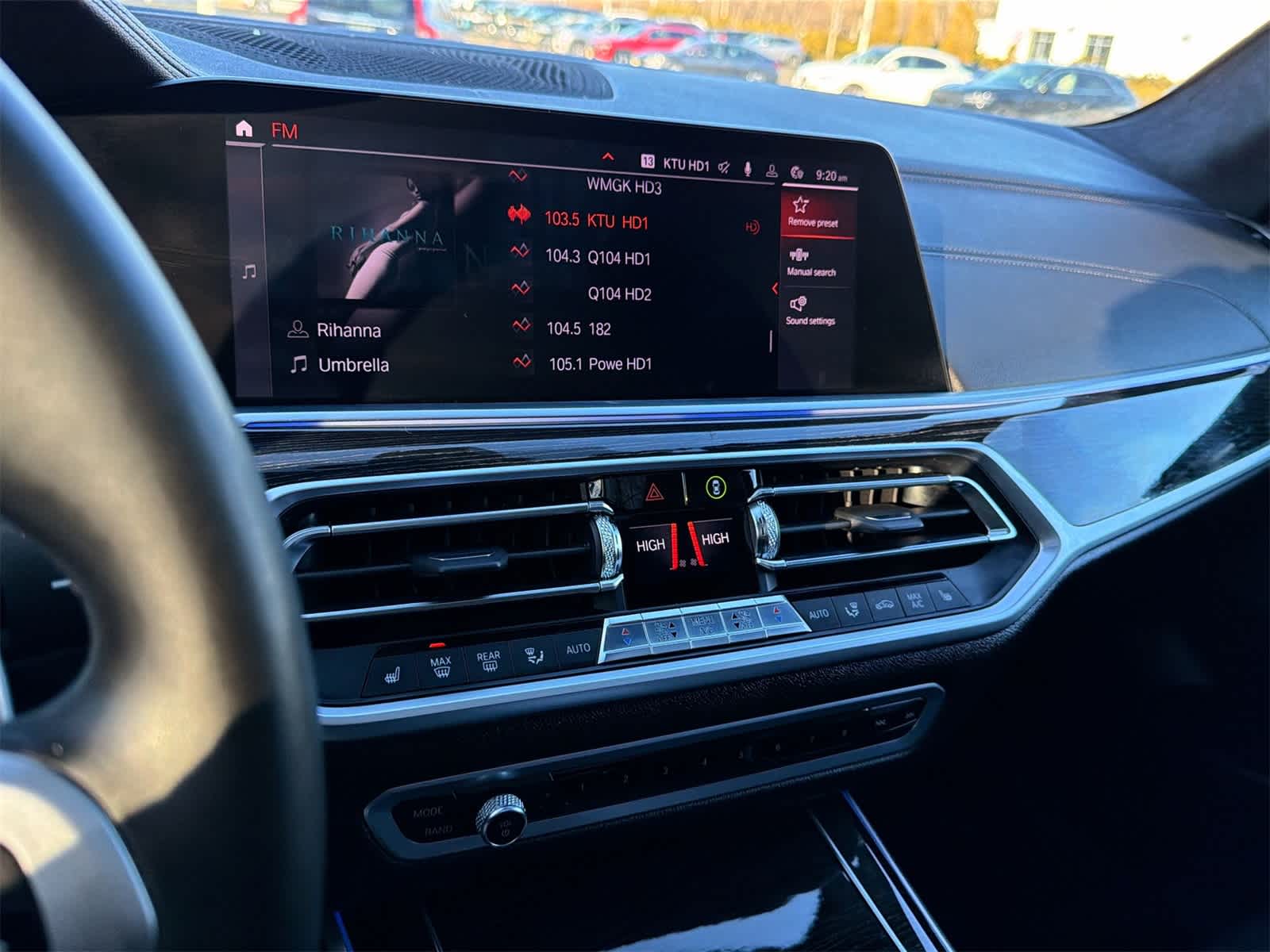 Thumbnail: 2019 BMW X7 - 24