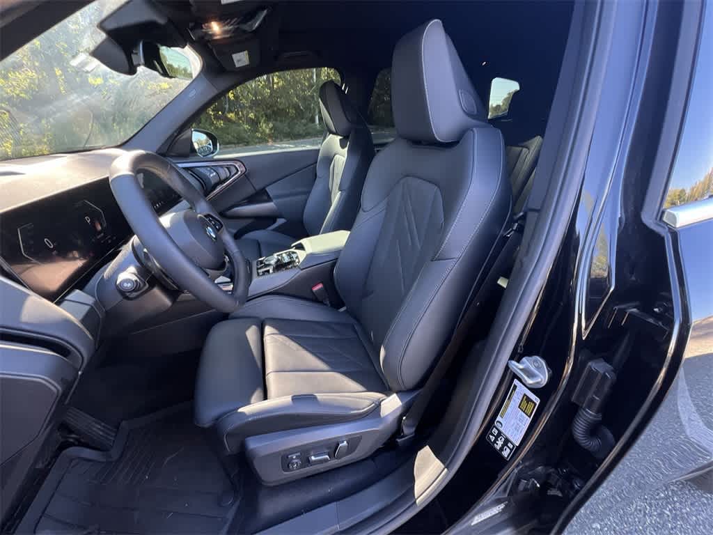 Thumbnail: 2025 BMW X3 - 19