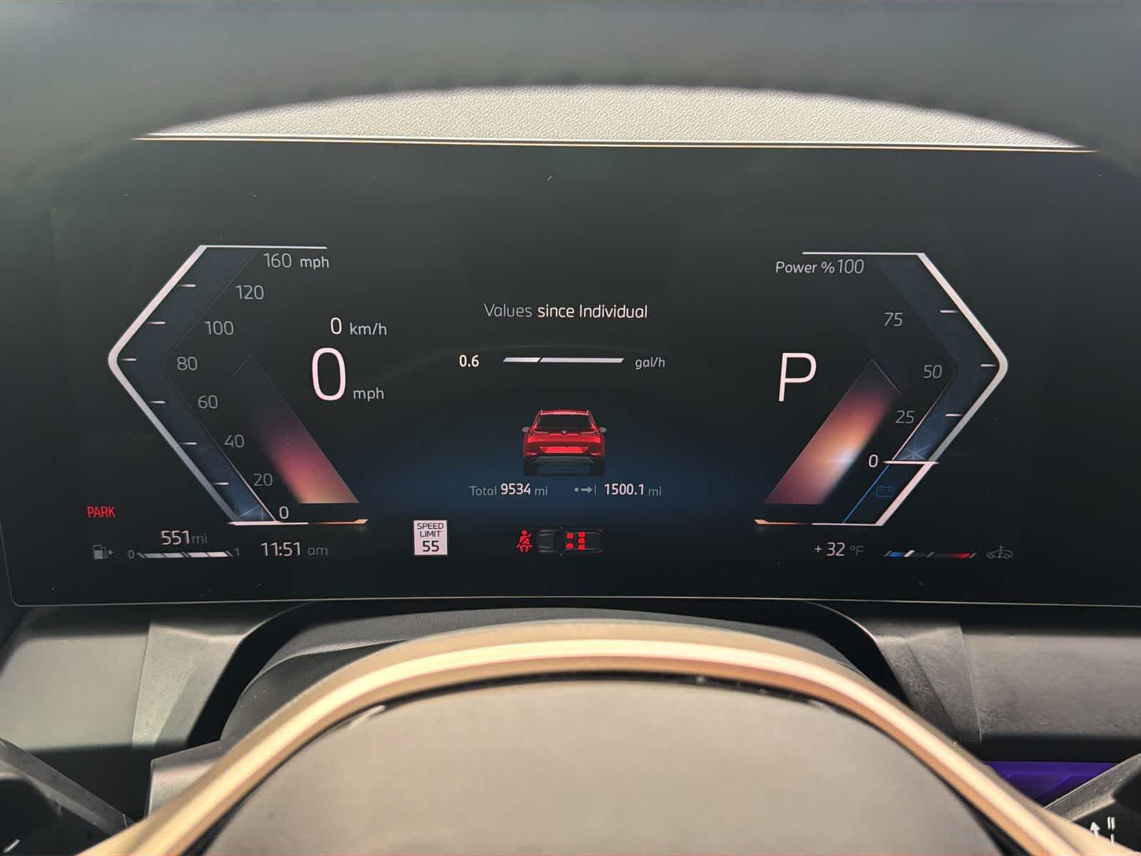 Thumbnail: 2025 BMW X3 - 26