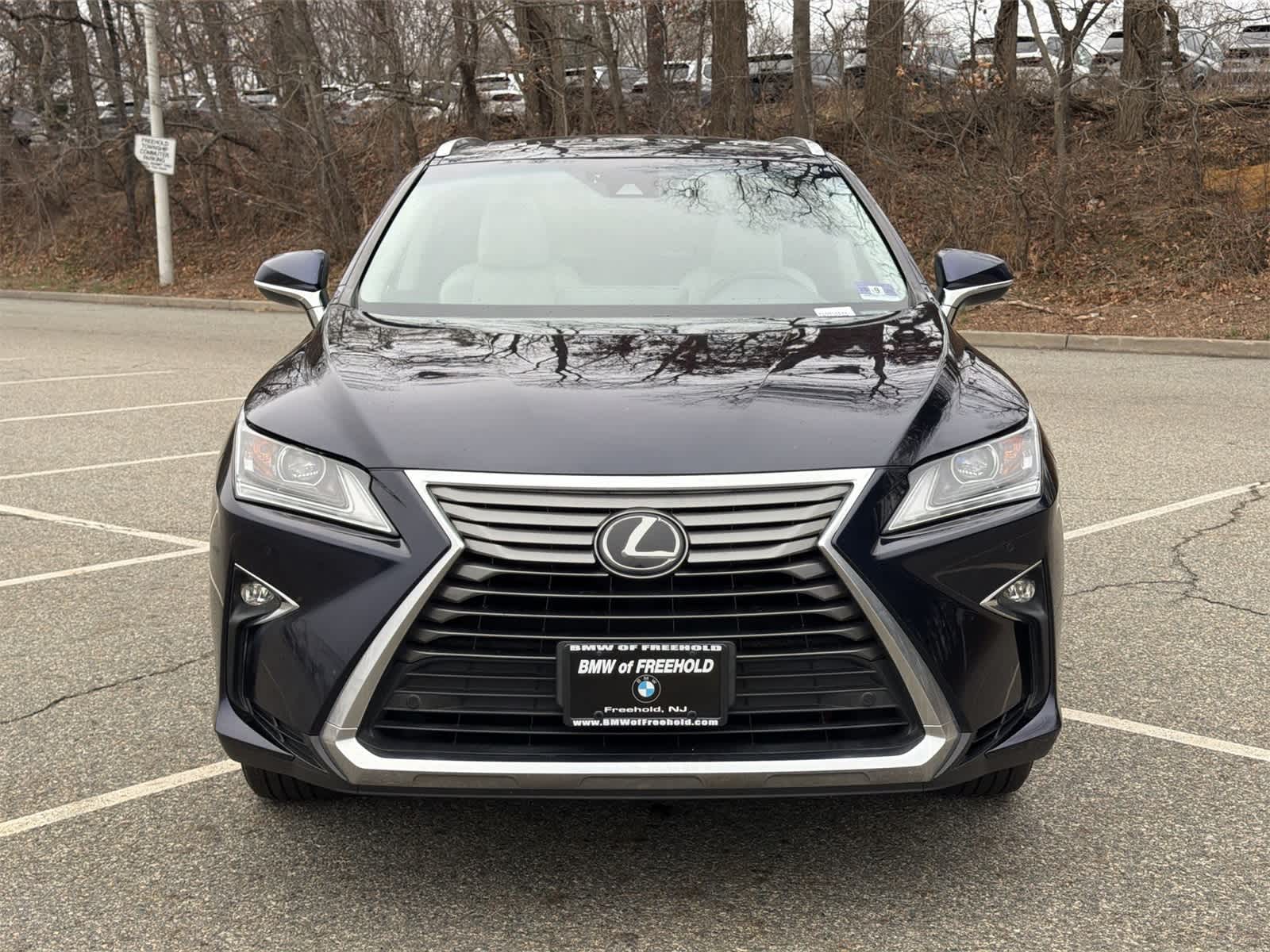 Thumbnail: 2019 Lexus RX - 14