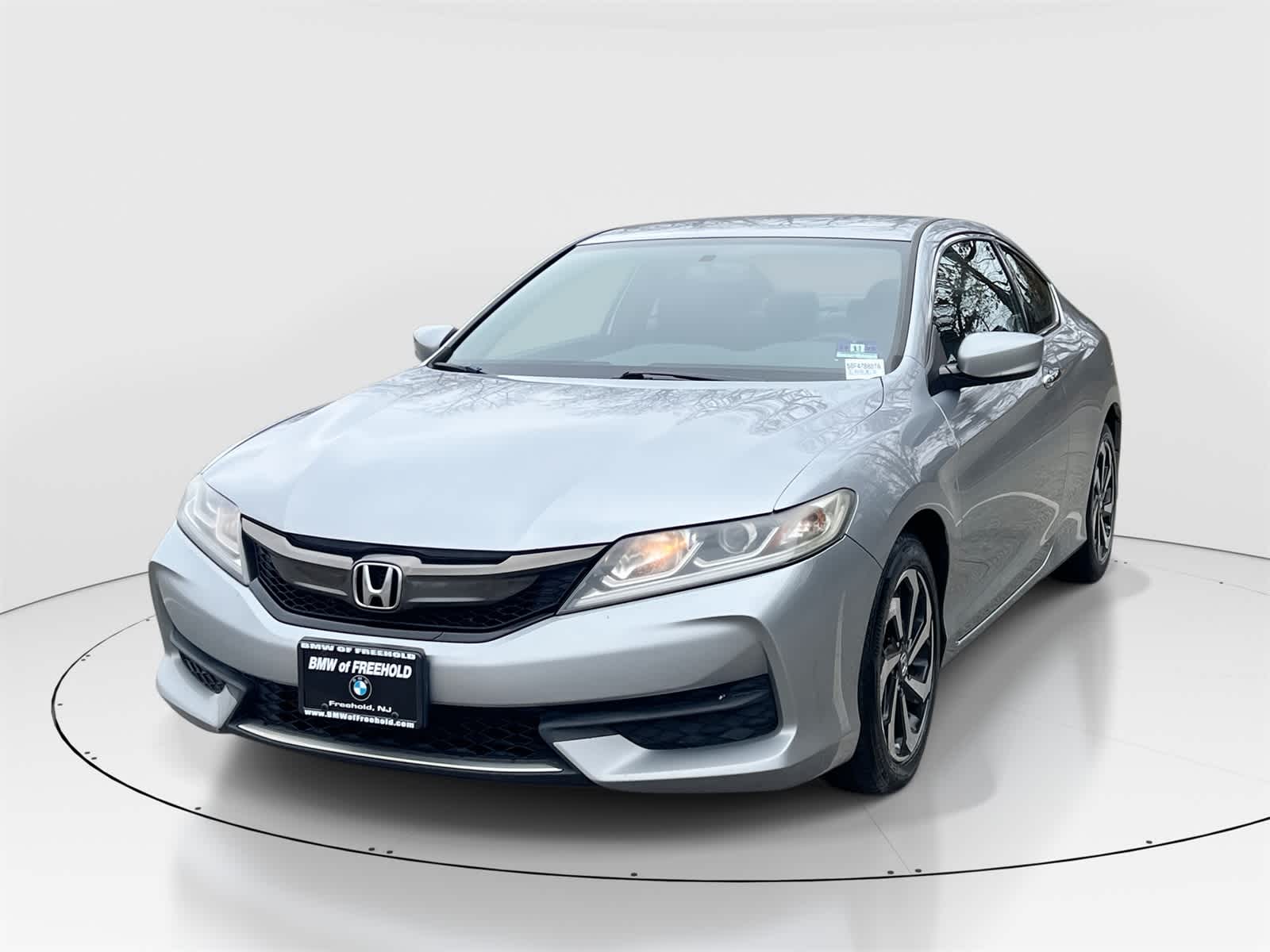 2016 Honda Accord LX-S -
                  Freehold, NJ