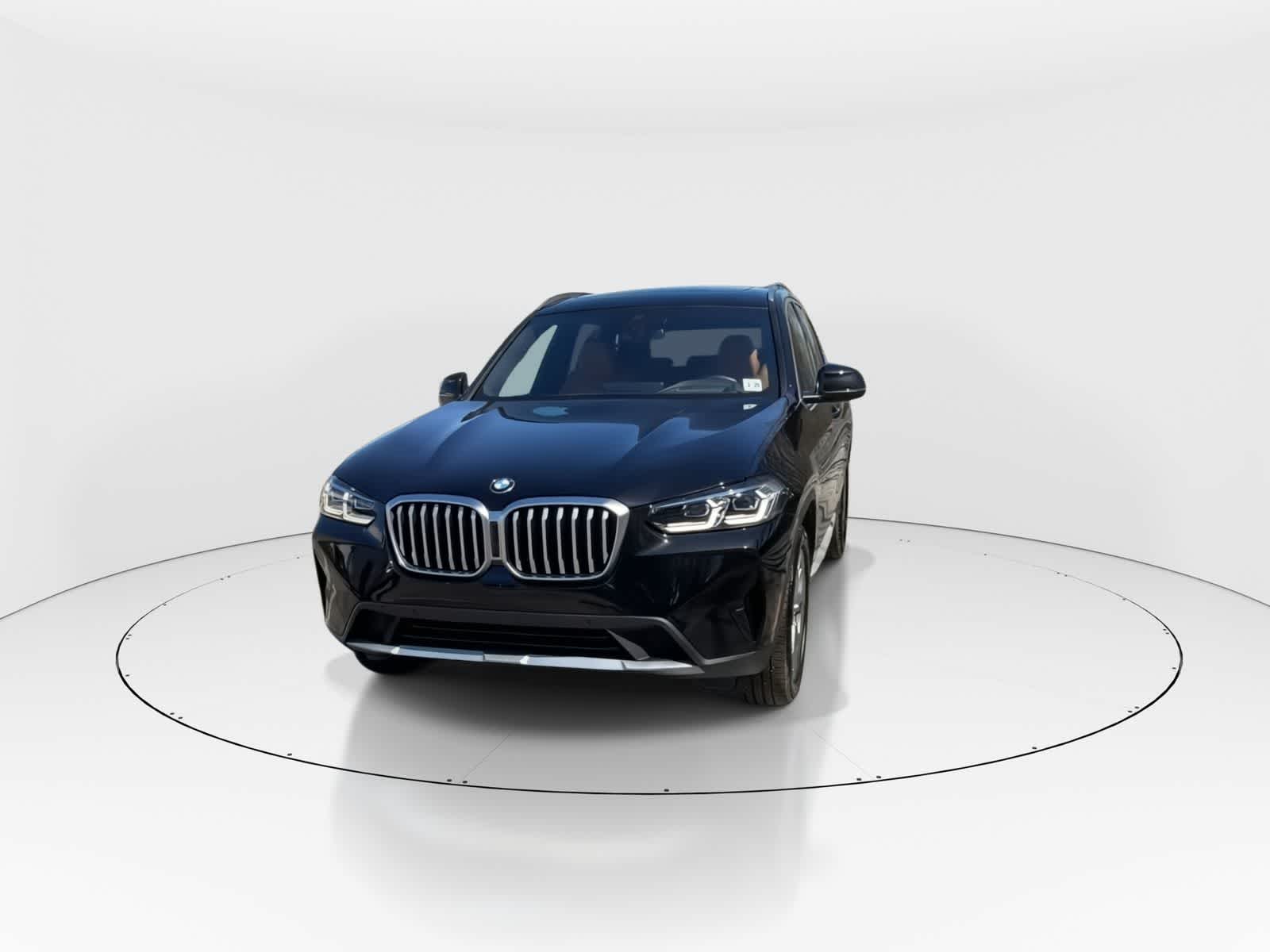 Thumbnail: 2024 BMW X3 - 7