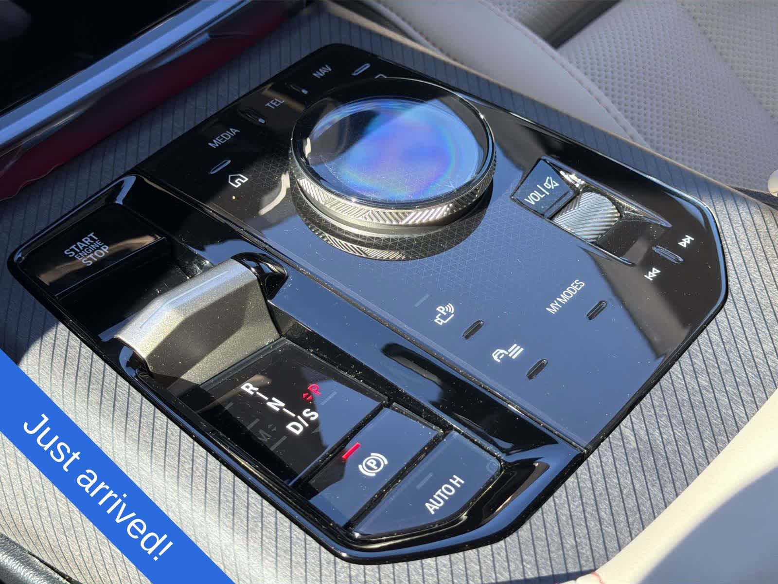 Thumbnail: 2025 BMW X3 - 25