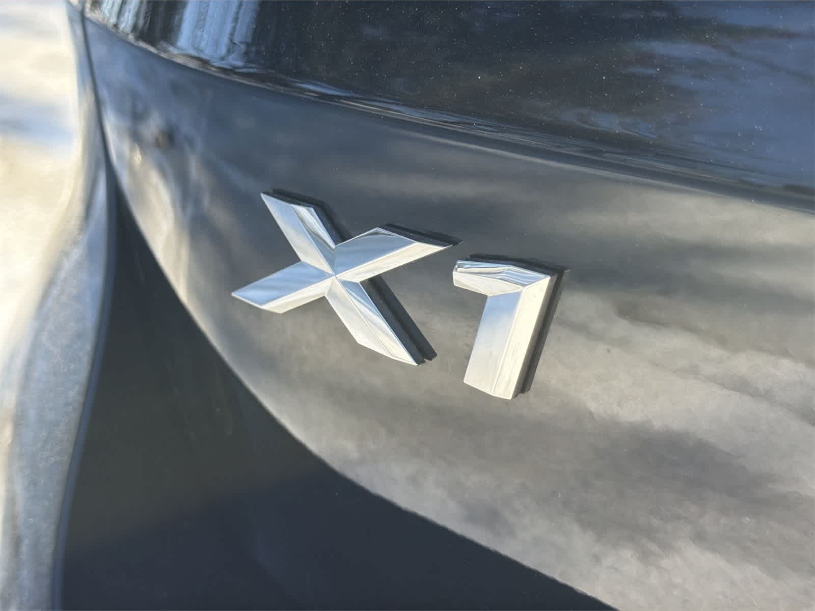 Thumbnail: 2025 BMW X1 - 15