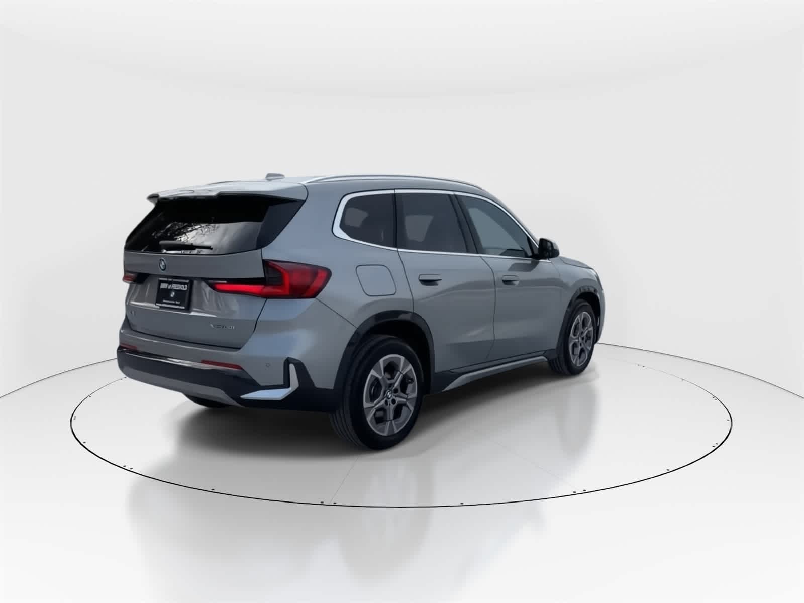 Thumbnail: 2025 BMW X1 - 9