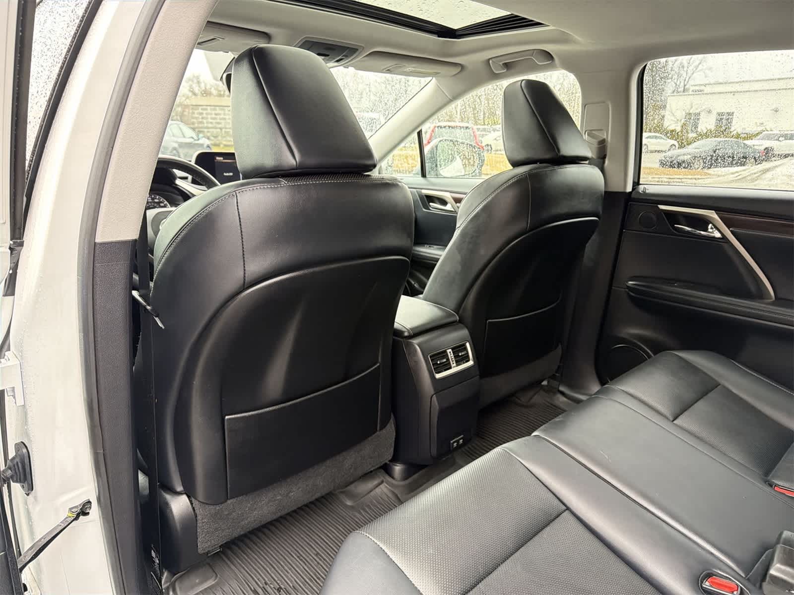 Thumbnail: 2022 Lexus RX - 20