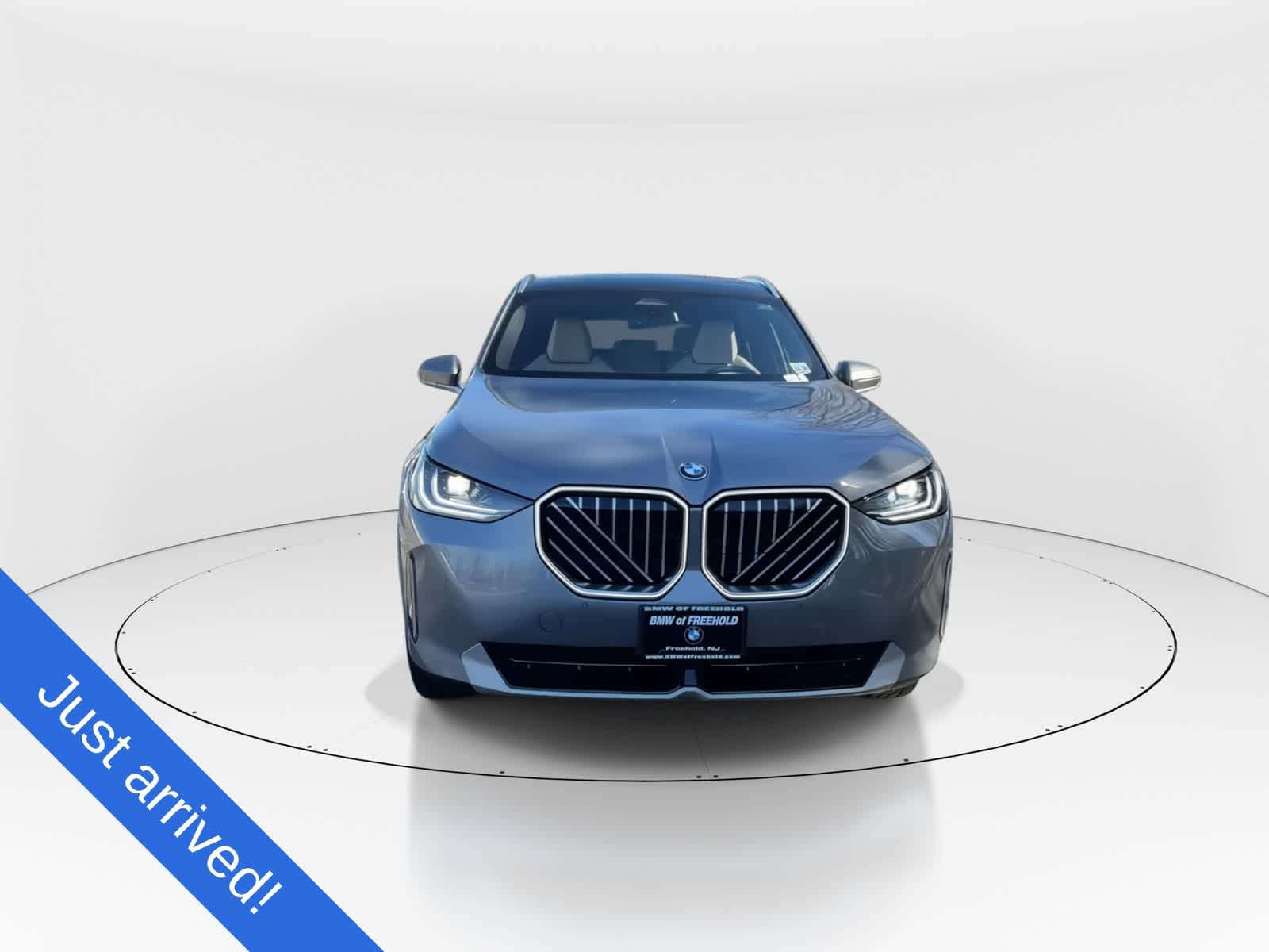 Thumbnail: 2025 BMW X3 - 2