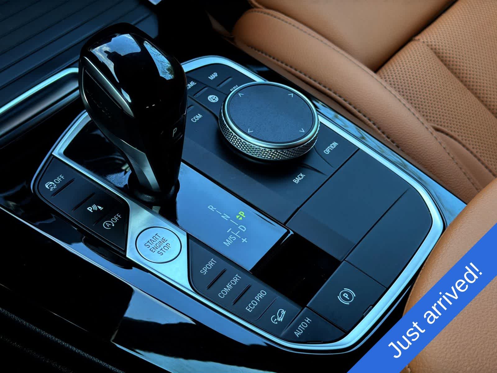 Thumbnail: 2023 BMW X3 - 25