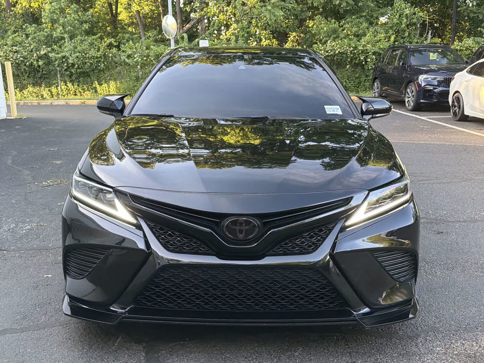 Thumbnail: 2024 Toyota Camry - 13