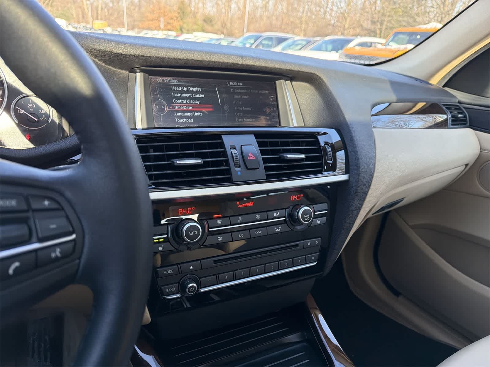 Thumbnail: 2016 BMW X3 - 24