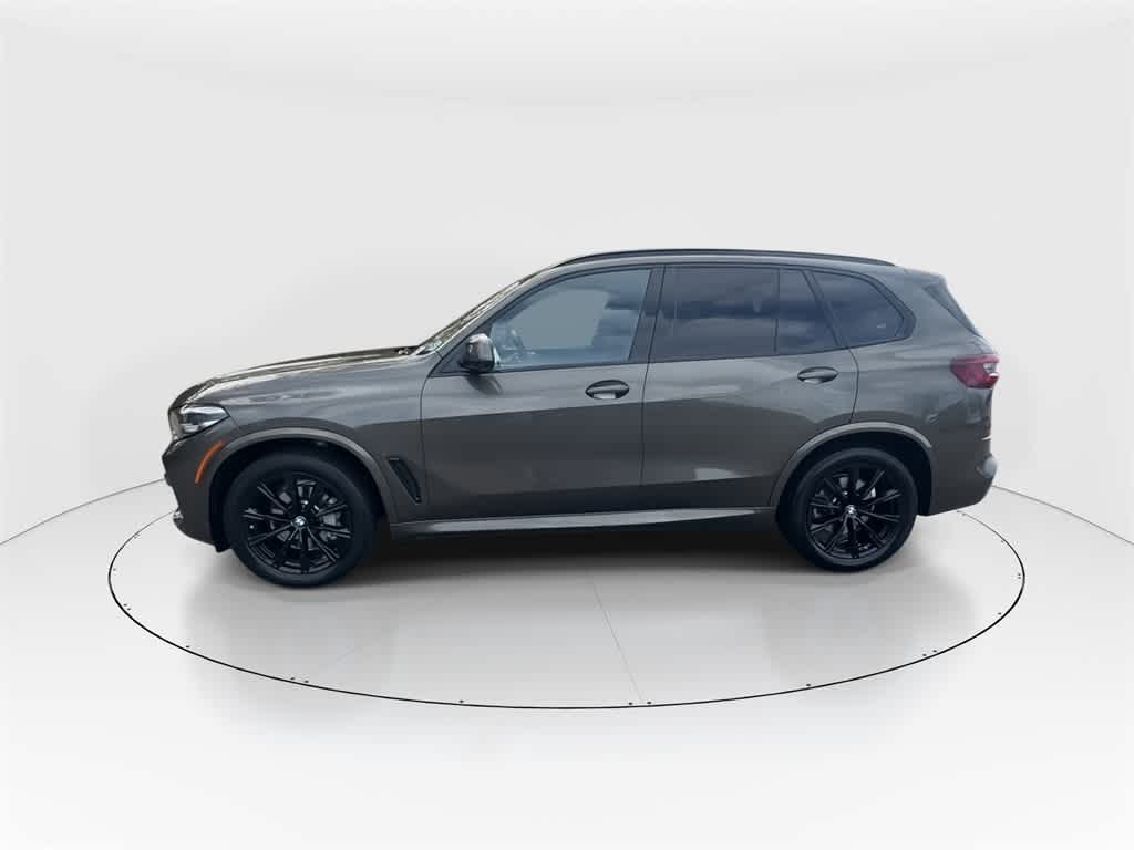 Thumbnail: 2023 BMW X5 - 6