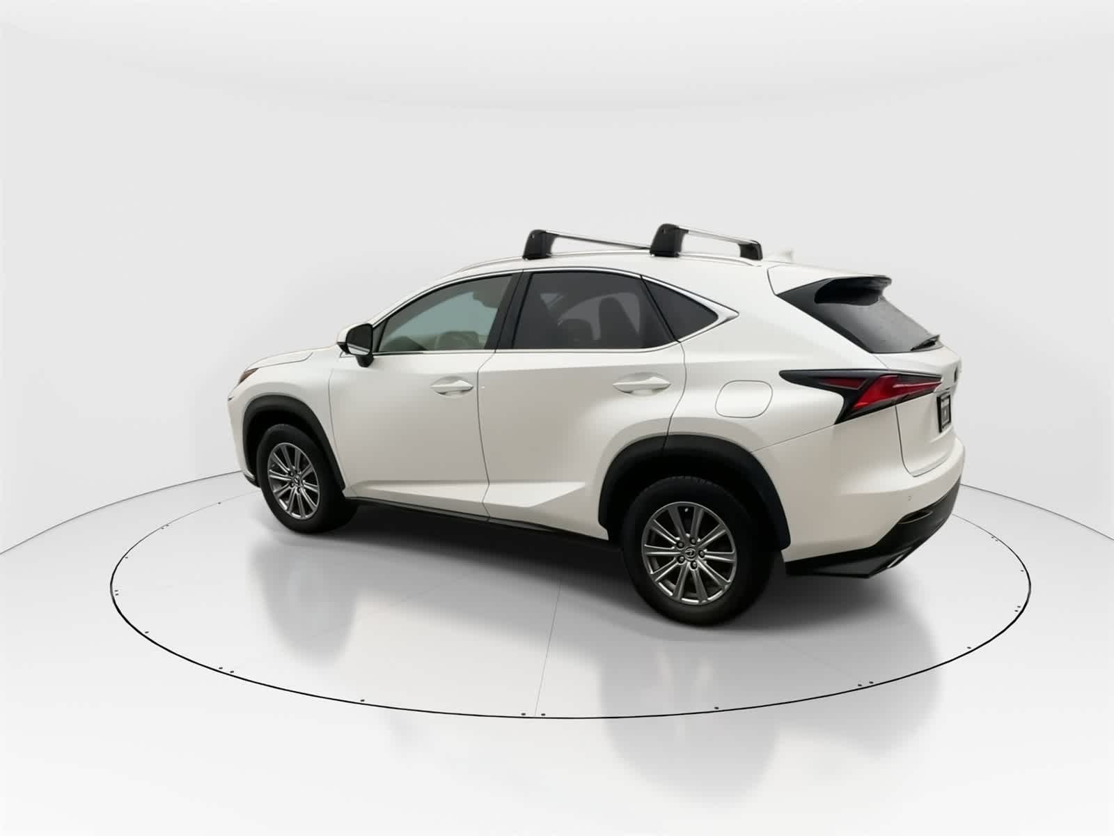Thumbnail: 2019 Lexus NX - 7
