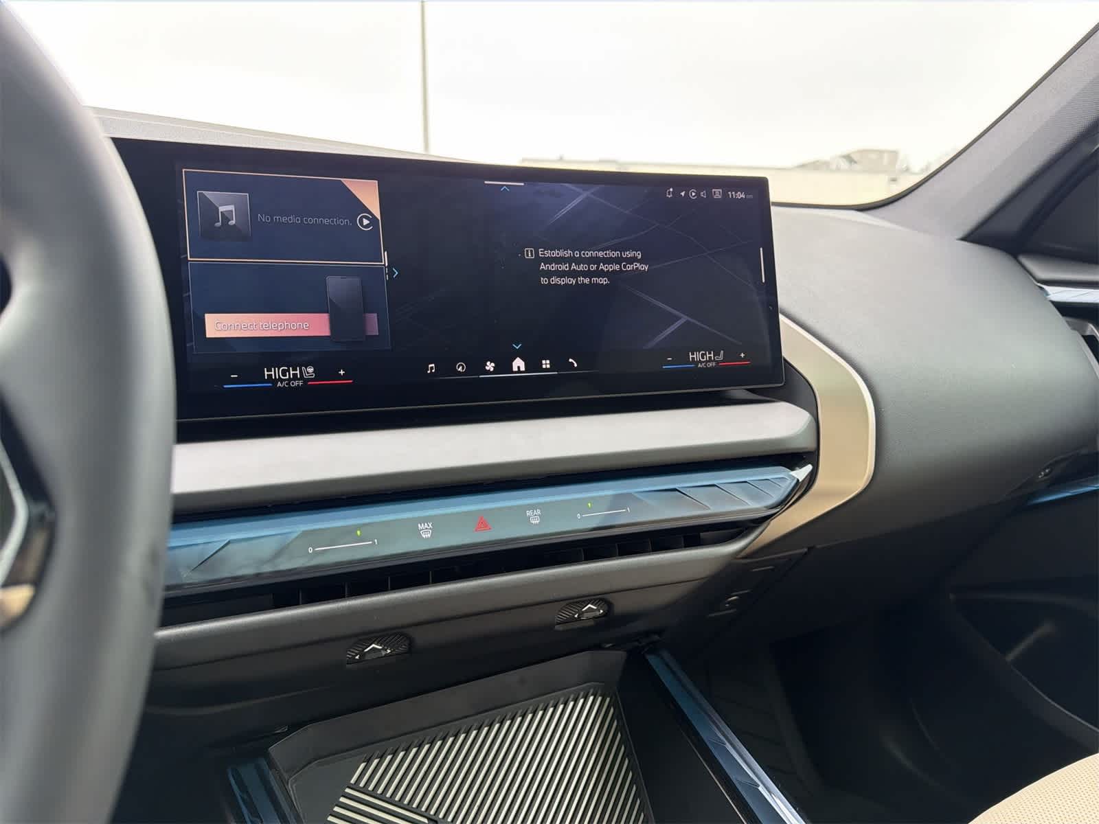 Thumbnail: 2025 BMW X3 - 24