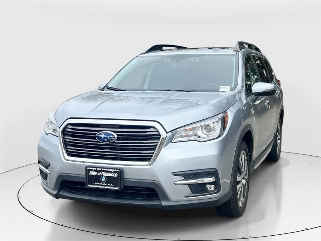 Used 2022 Subaru Ascent Limited 7-Passenger SUV