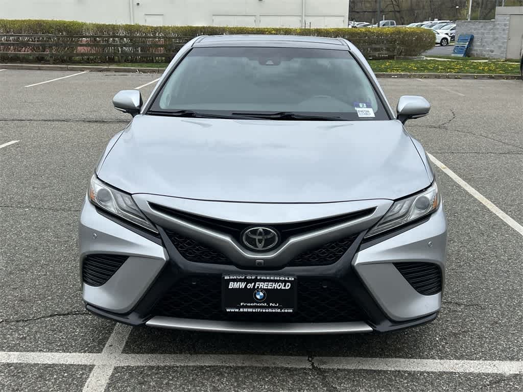 Thumbnail: 2019 Toyota Camry - 14