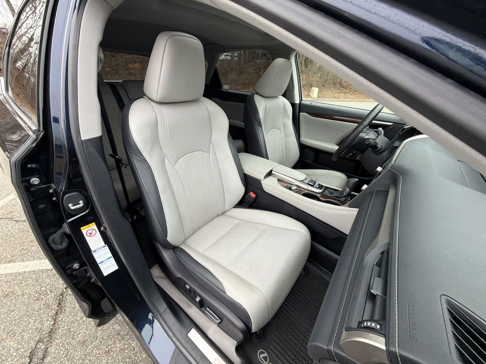 Thumbnail: 2019 Lexus RX - 22