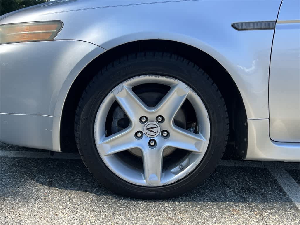 Thumbnail: 2006 Acura TL - 16