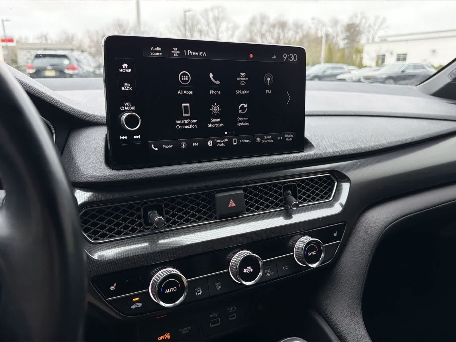 Thumbnail: 2024 Acura Integra - 24