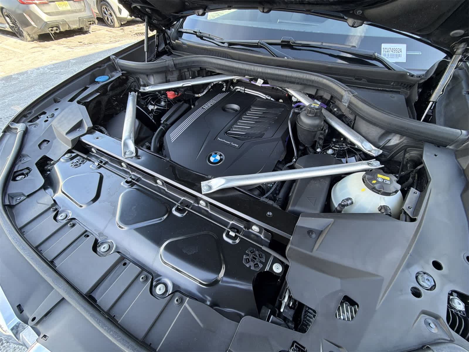 Thumbnail: 2022 BMW X5 - 17