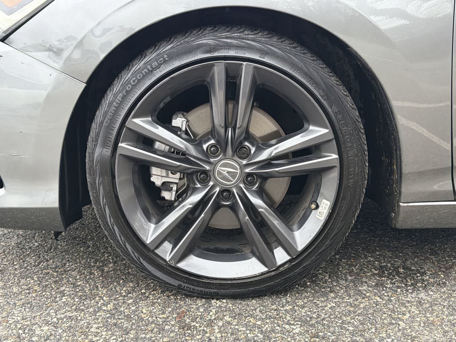 Thumbnail: 2024 Acura Integra - 16