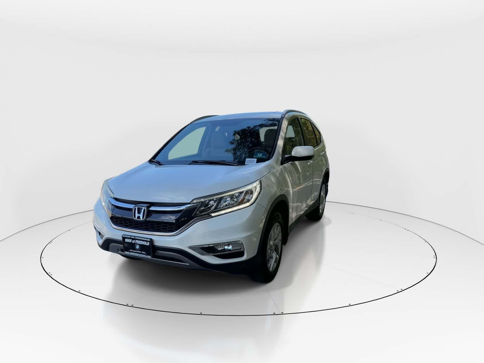 Thumbnail: 2016 Honda CR-V - 3