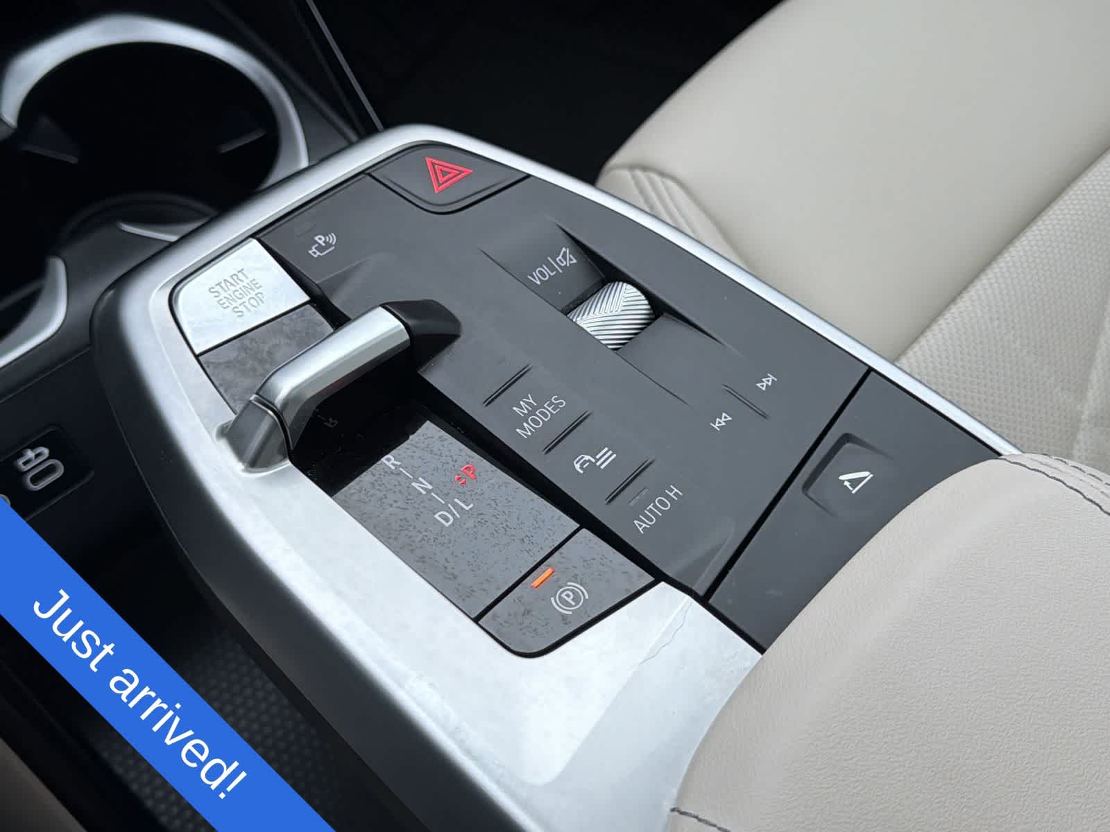 Thumbnail: 2025 BMW X1 - 25