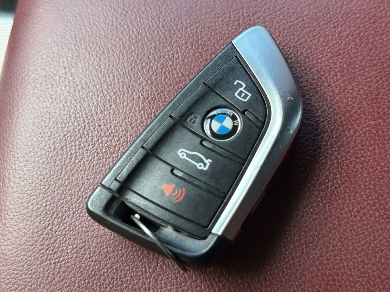 Thumbnail: 2022 BMW 4 Series - 28