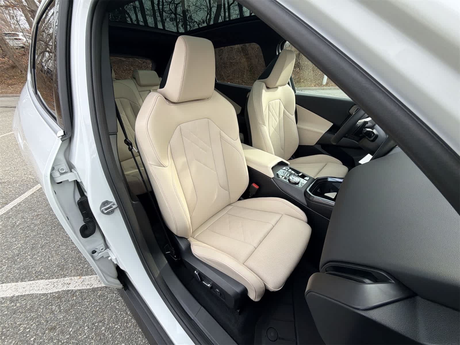 Thumbnail: 2025 BMW X3 - 22