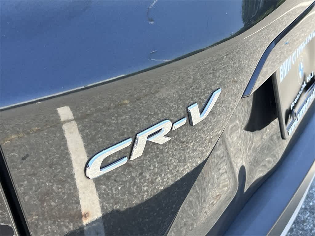 Thumbnail: 2018 Honda CR-V - 15