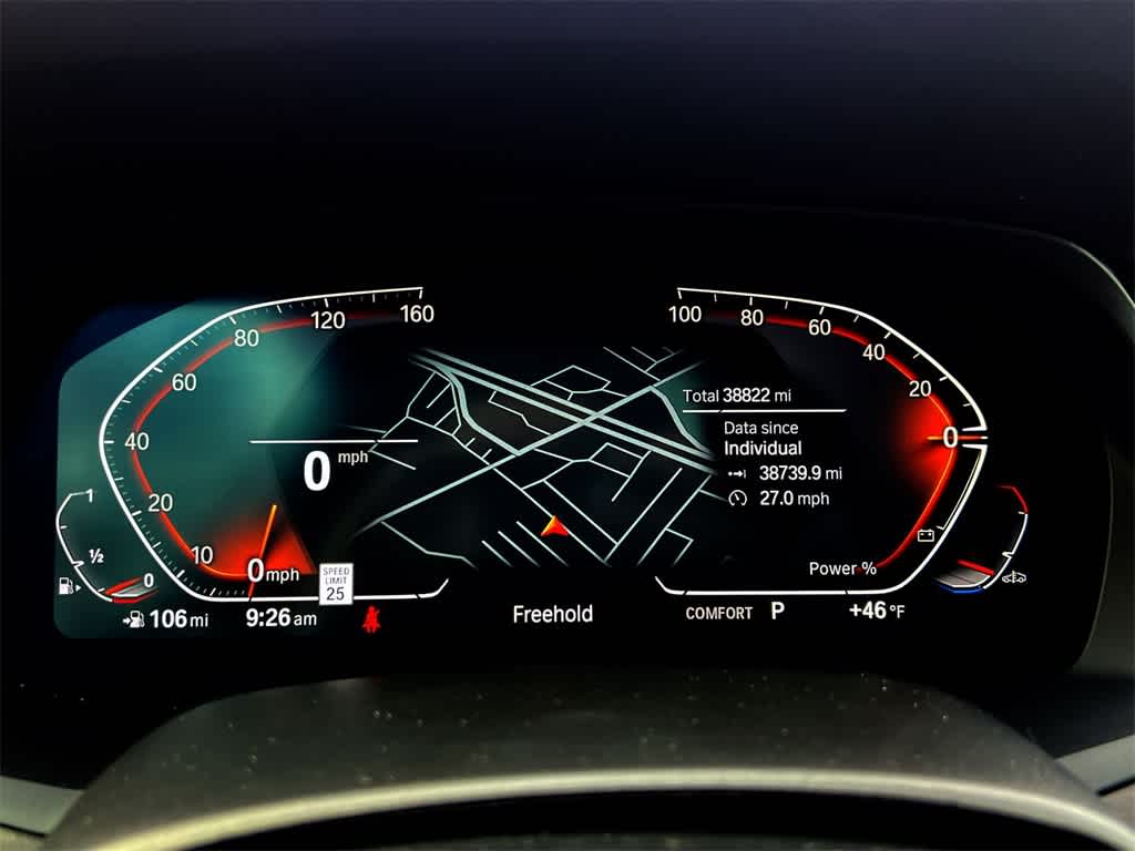 Thumbnail: 2023 BMW X5 - 26