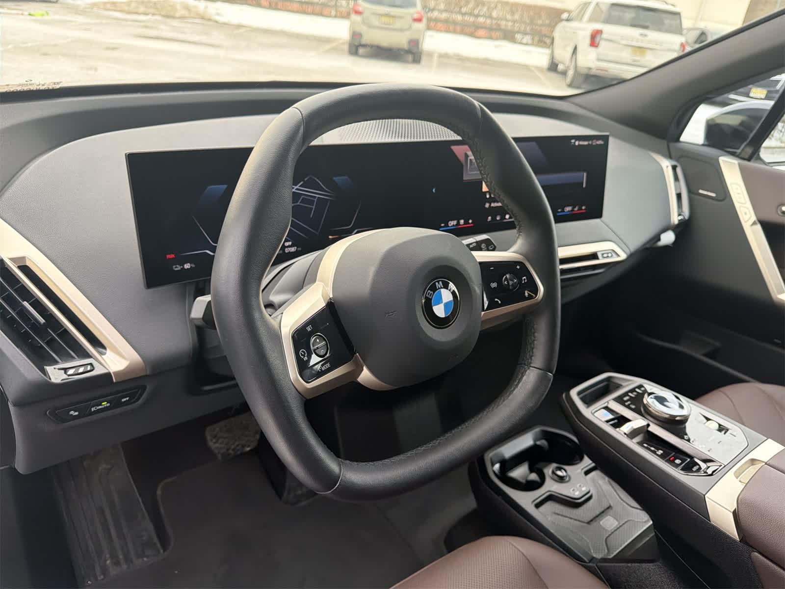 Thumbnail: 2026 BMW iX - 22