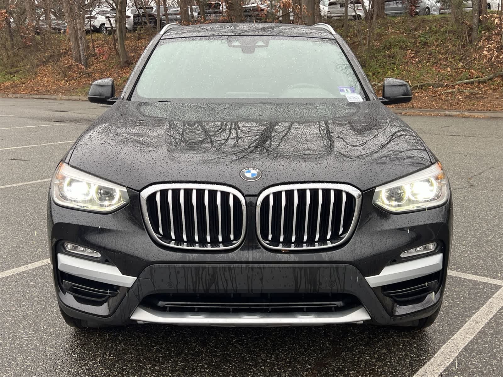 Thumbnail: 2019 BMW X3 - 14