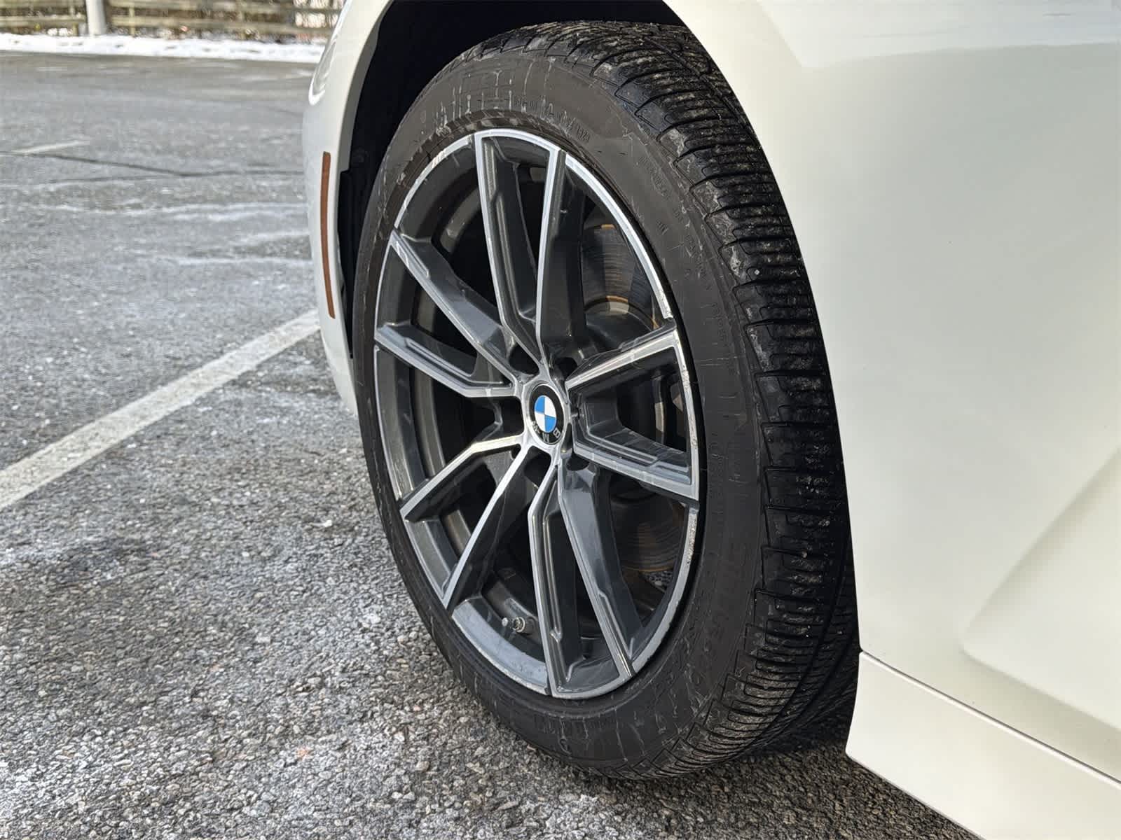 Thumbnail: 2020 BMW 3 Series - 16