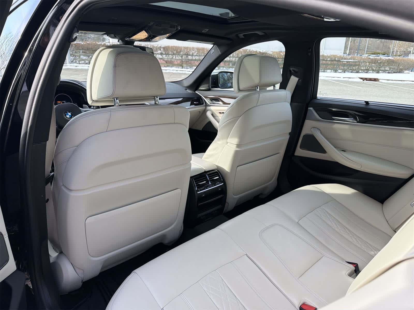 Thumbnail: 2019 BMW 5 Series - 20