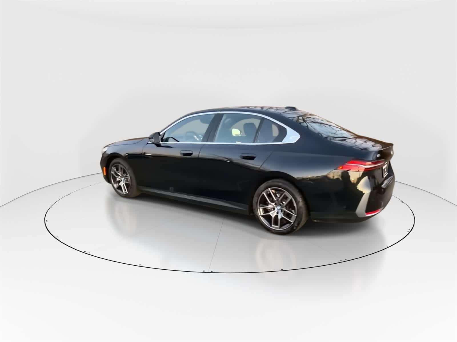 Thumbnail: 2025 BMW i5 - 7