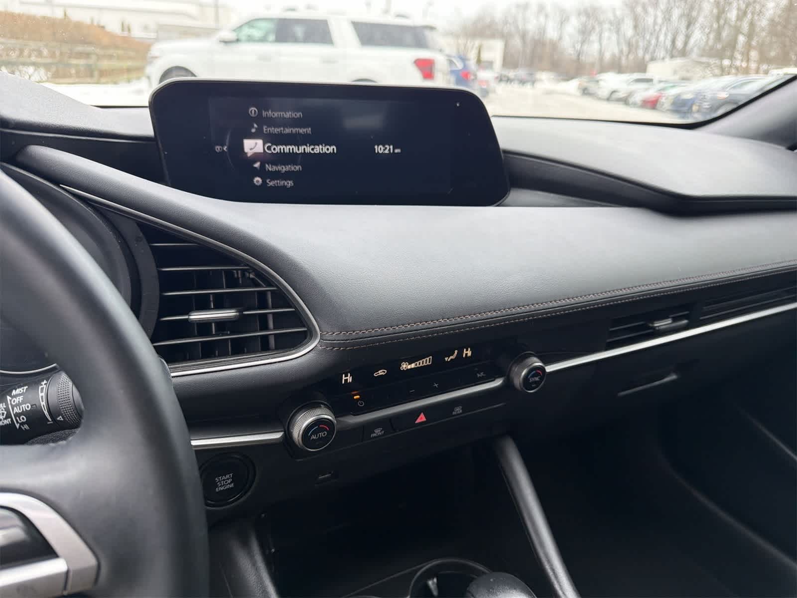 Thumbnail: 2021 Mazda Mazda3 - 24