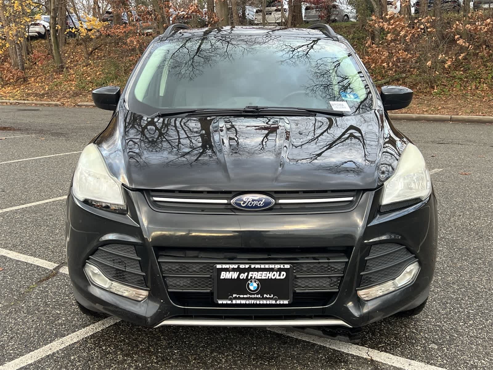 Thumbnail: 2014 Ford Escape - 14