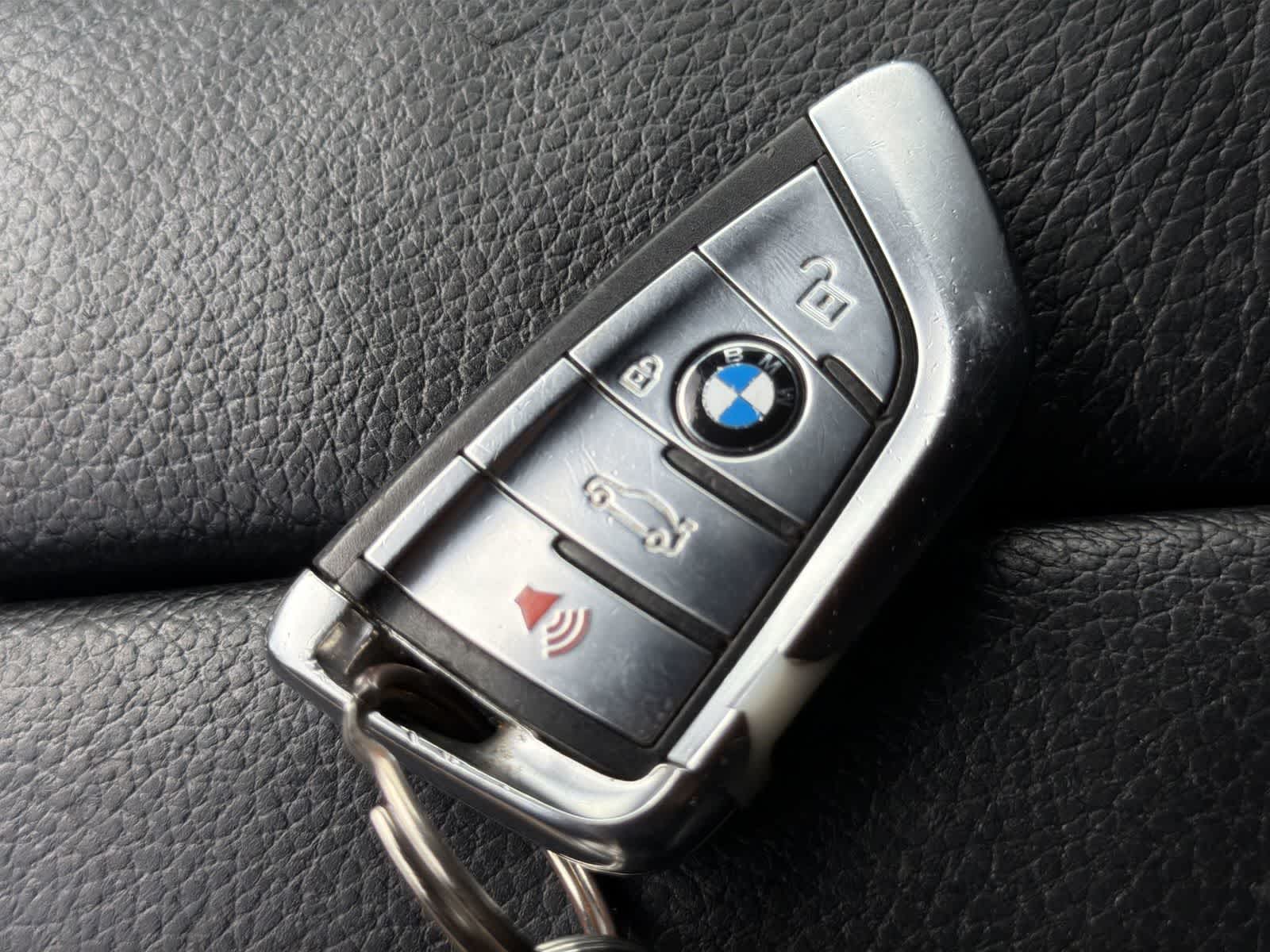 Thumbnail: 2018 BMW X5 - 28