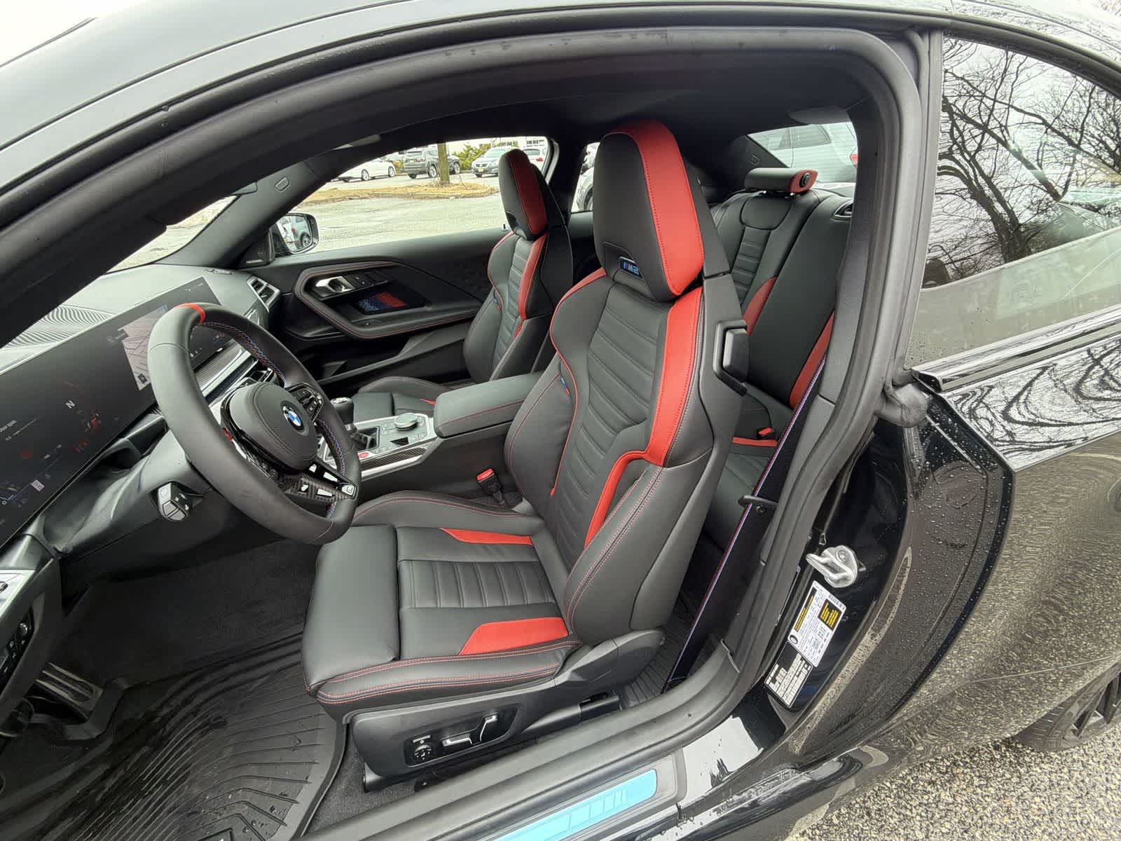 Thumbnail: 2026 BMW M2 - 19