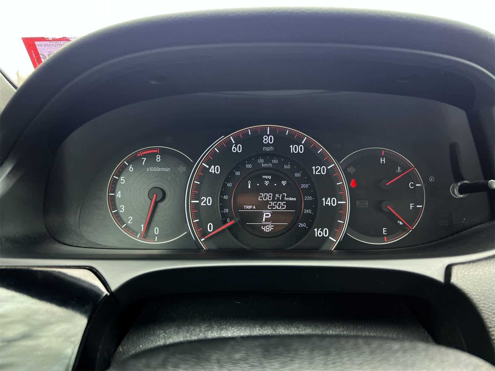 Thumbnail: 2016 Honda Accord - 25