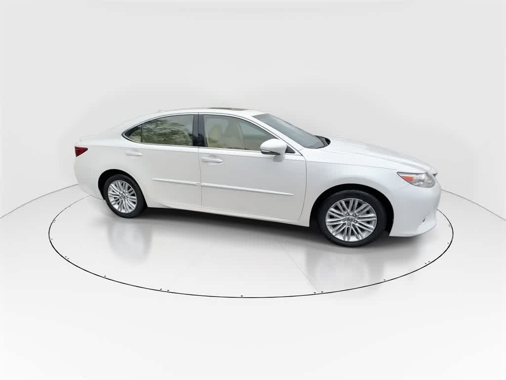 Used 2015 Lexus ES 350 with VIN JTHBK1GG1F2195162 for sale in Freehold, NJ