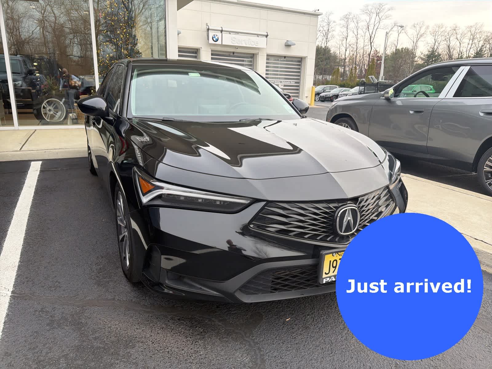 2023 Acura Integra  -
                  Freehold, NJ