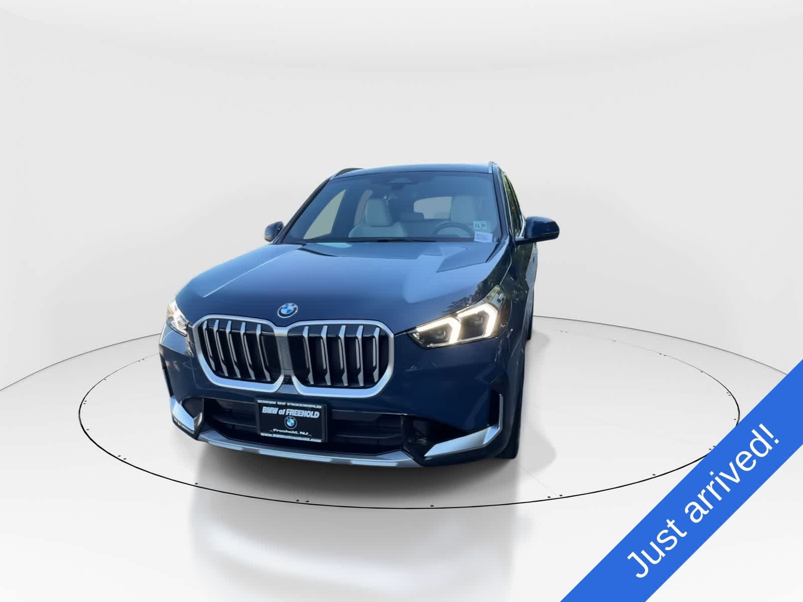 Thumbnail: 2026 BMW X1 - 3