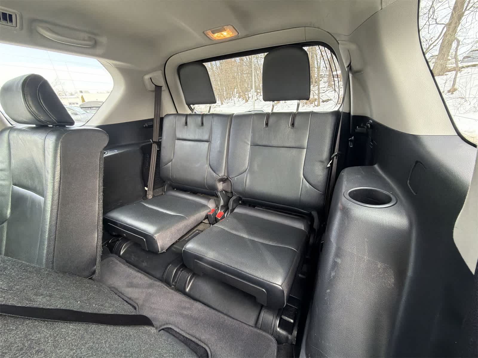 Thumbnail: 2015 Lexus GX - 30